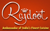 RAJDOOT Logo