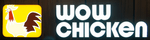WOW CHICKEN Logo